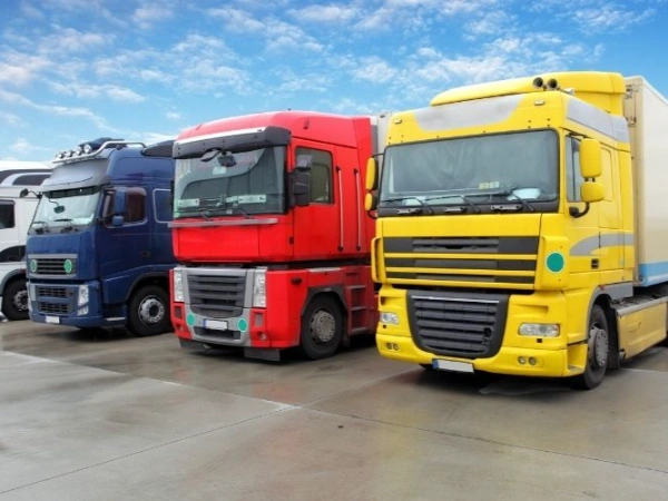 Konya Hasköy Nakliye